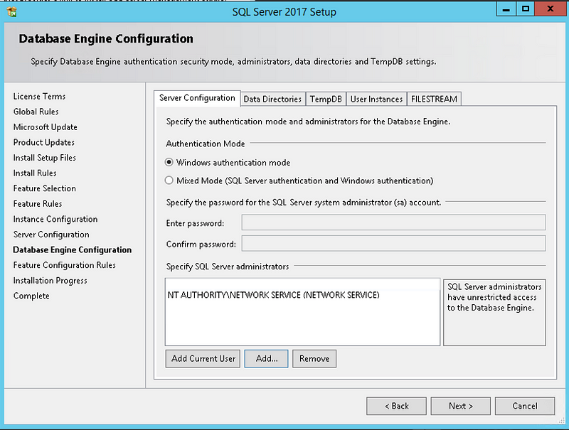 Disable TLS 1.0 on Windows Server 2012 R2 with Remote Desktop Services configured